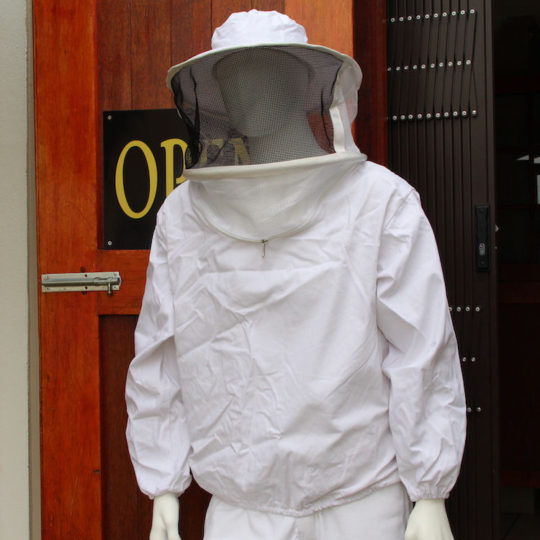 Beekeeping equipment Jokkie suit