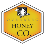 Overberg Honey Co logo